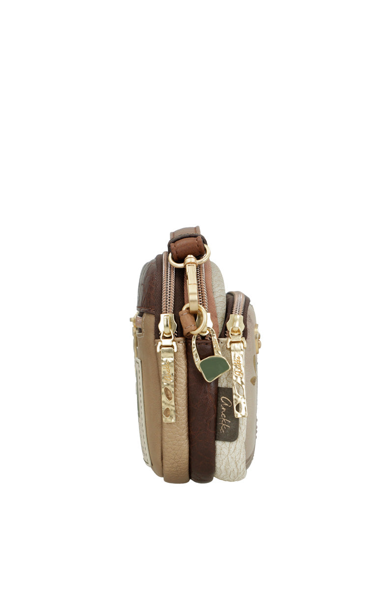 Anekke Bolso Bandolera . da Donna – Beige - 42703-445
