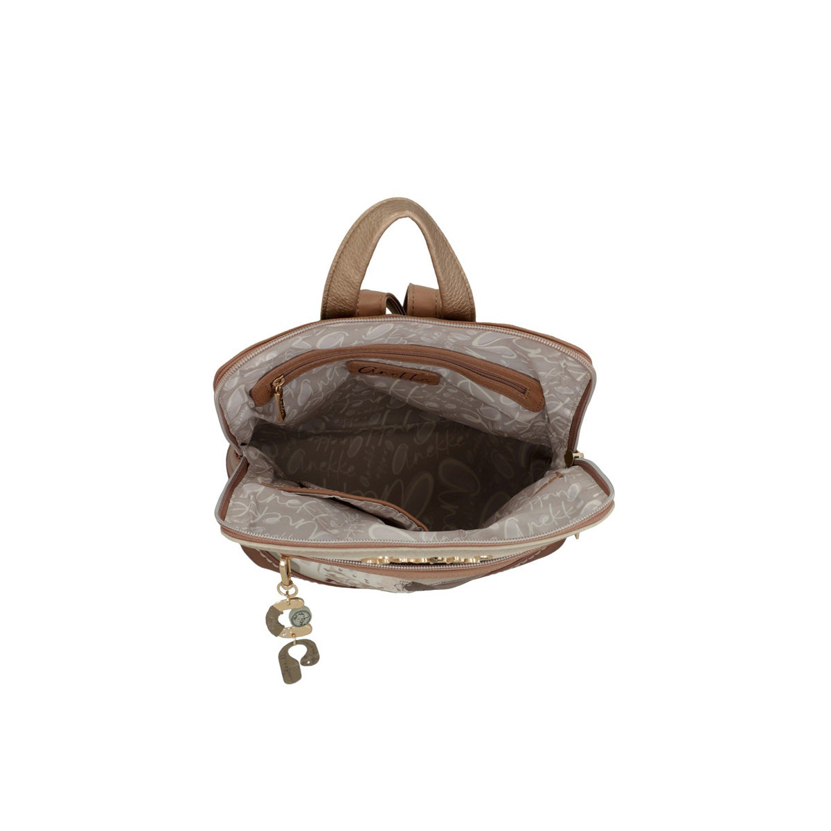 Anekke Mochila . da Donna – Beige - 42705-275