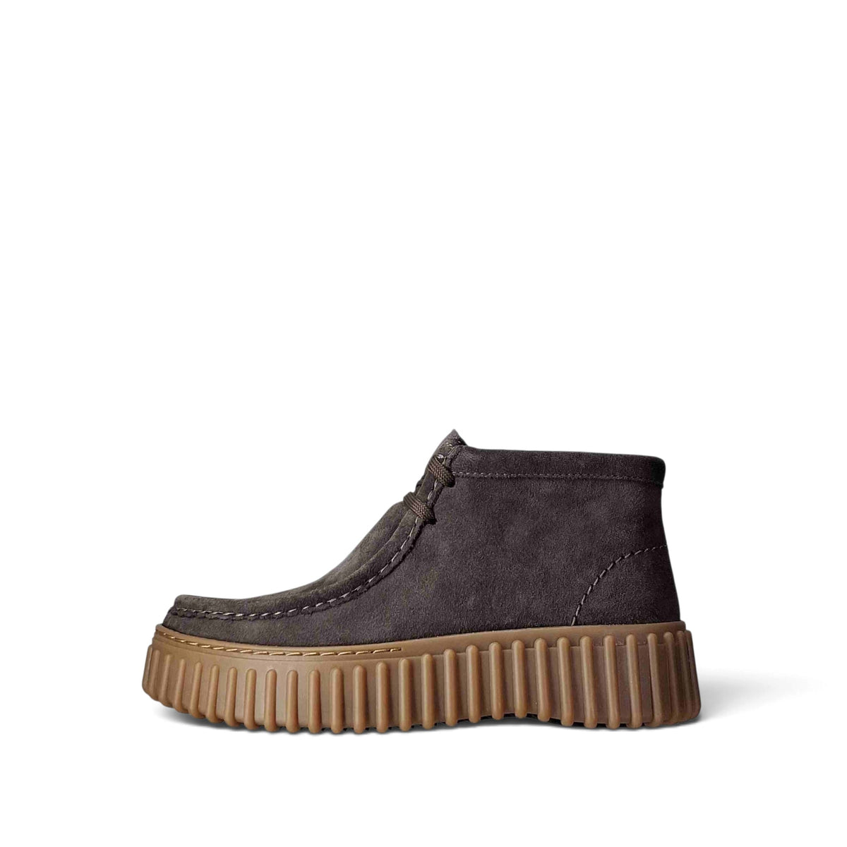 Clarks Torhill Moss Scarpe Basse Stringate da Donna – 26185345
