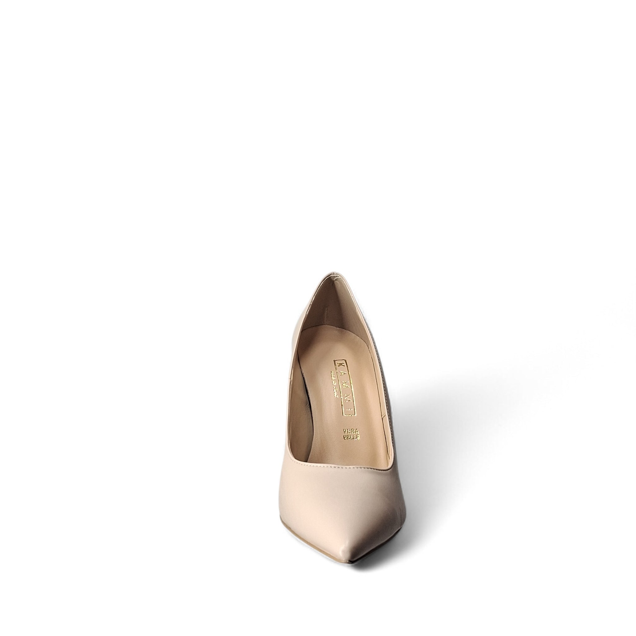 Scarpe con Tacco - Decolleté