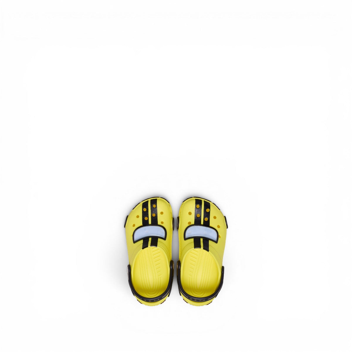Crocs Classic Iam Race Car Clog T Ciabatte In Gomma da Bambino – 210991 CYYE