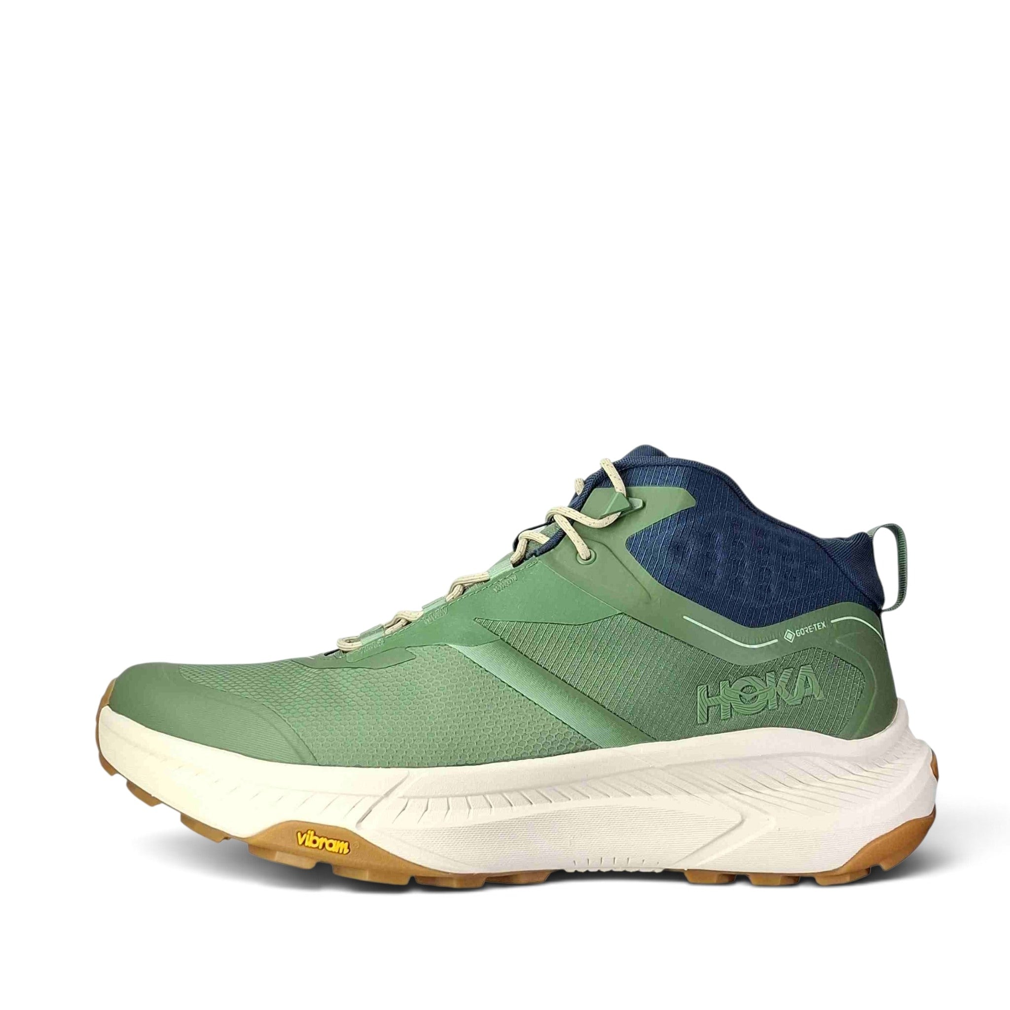 Hoka Transport hike gtx Sportive running basse da Uomo – 1172912-NLLF