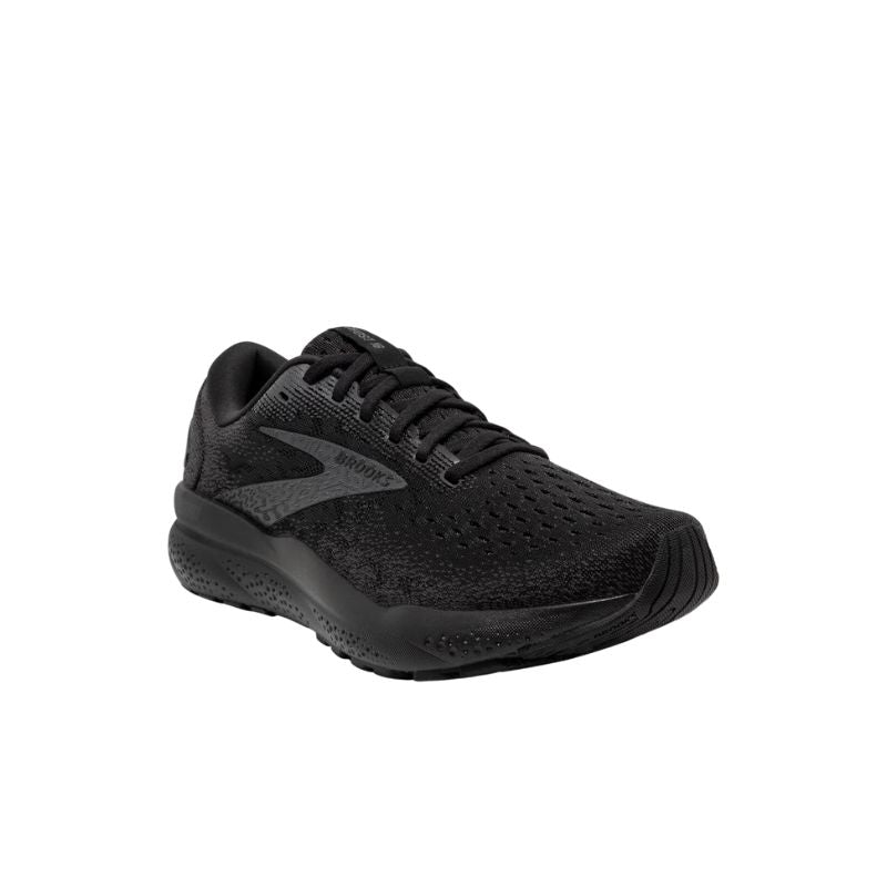 Brooks Scarpe da Running Basse Ghost da Donna – Nero