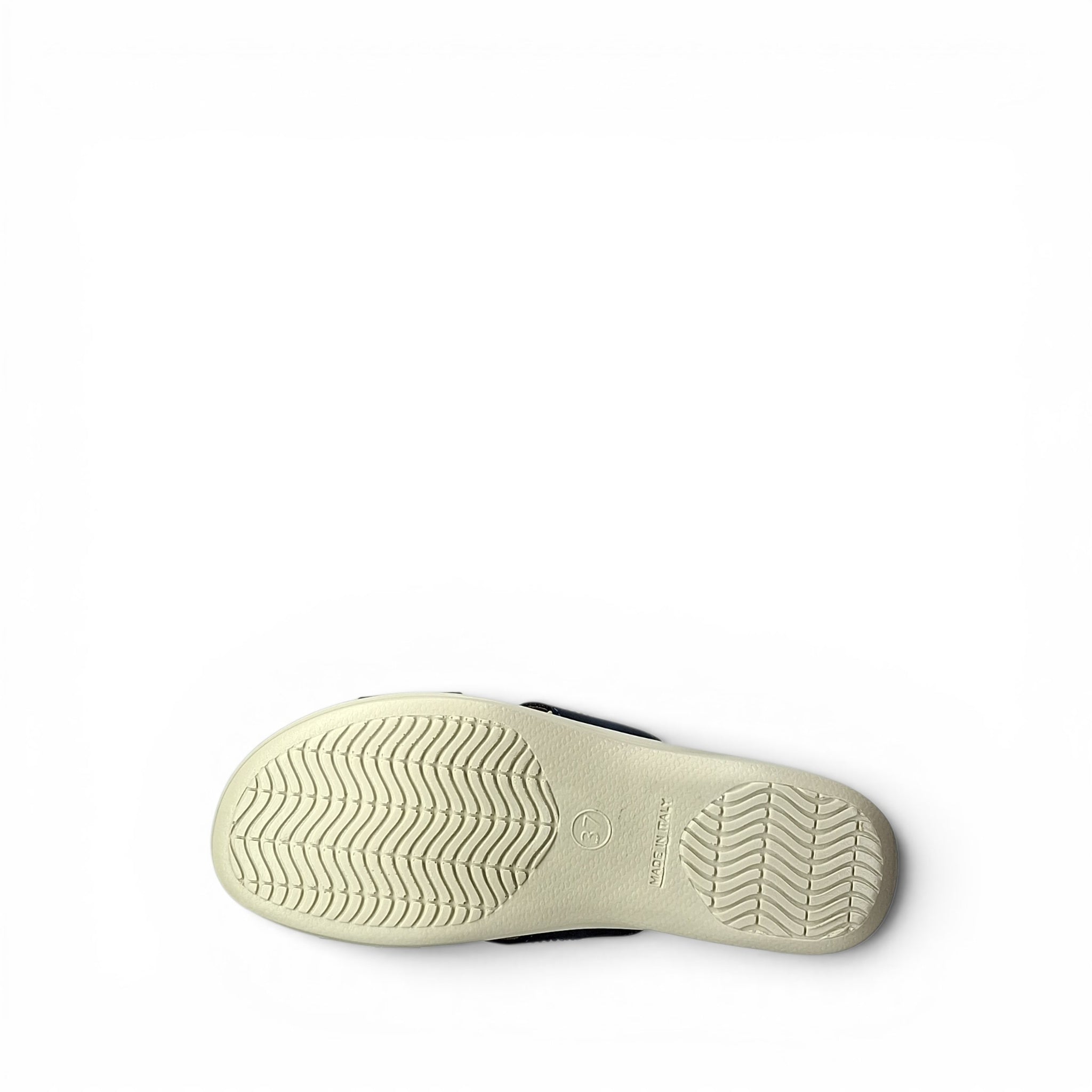 Valleverde Veronica Ciabatte Basse da Donna – 25331 BLU