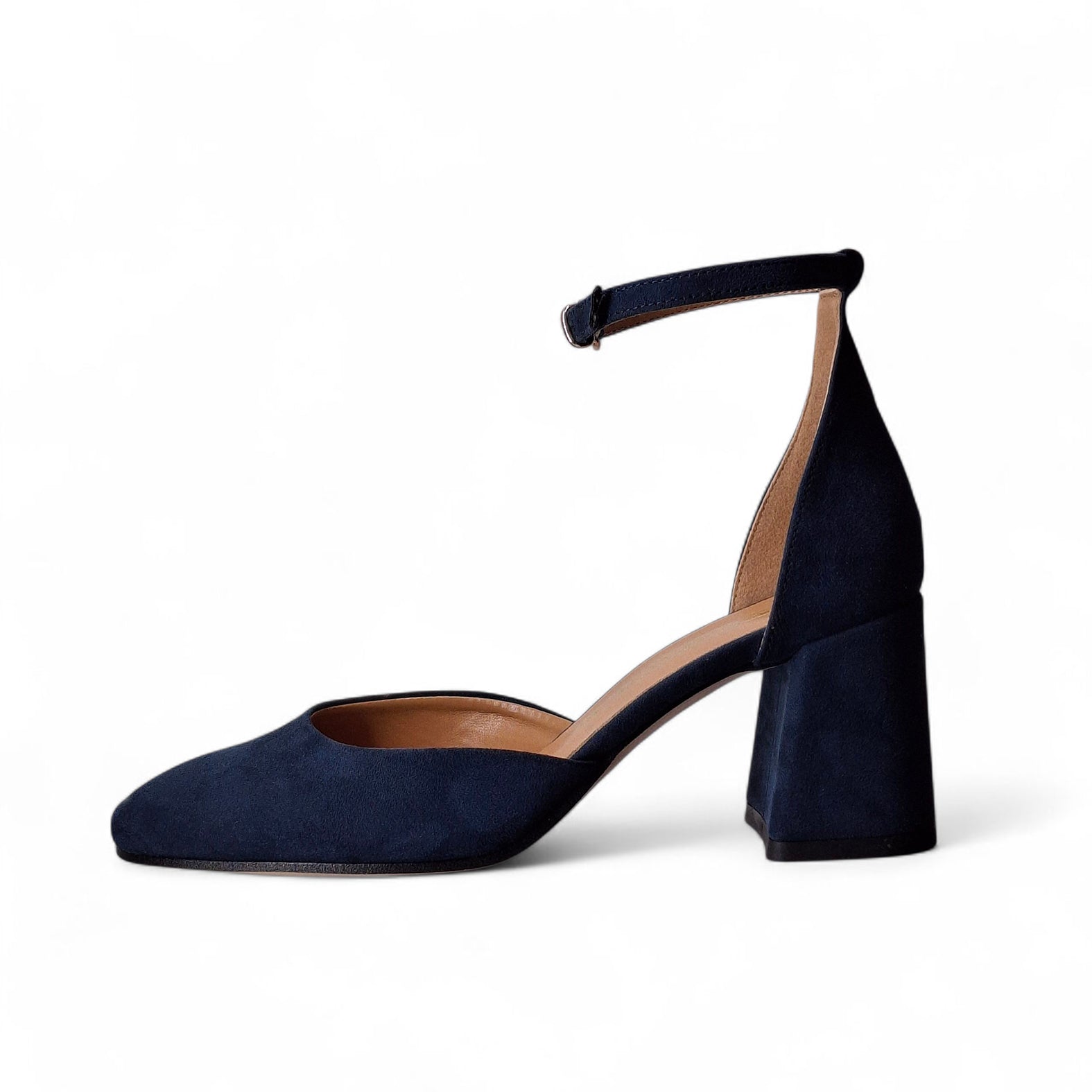 Kammi Decolleté Donna da Donna – Blu