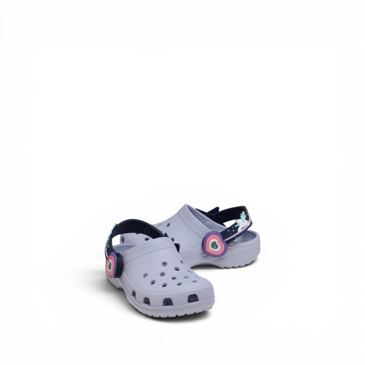 Crocs Imagination Lights Ciabatte In Gomma da Bambina – 211892 FRGP