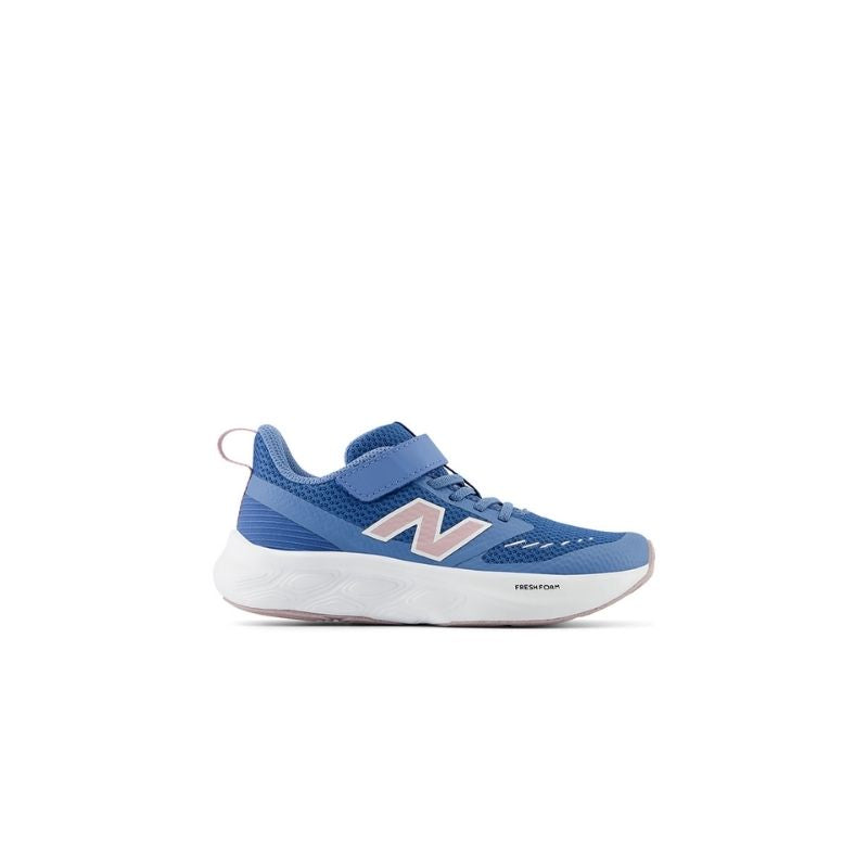 New Balance Sneakers Basse Scarpa Kids Running da Bambina – Verde