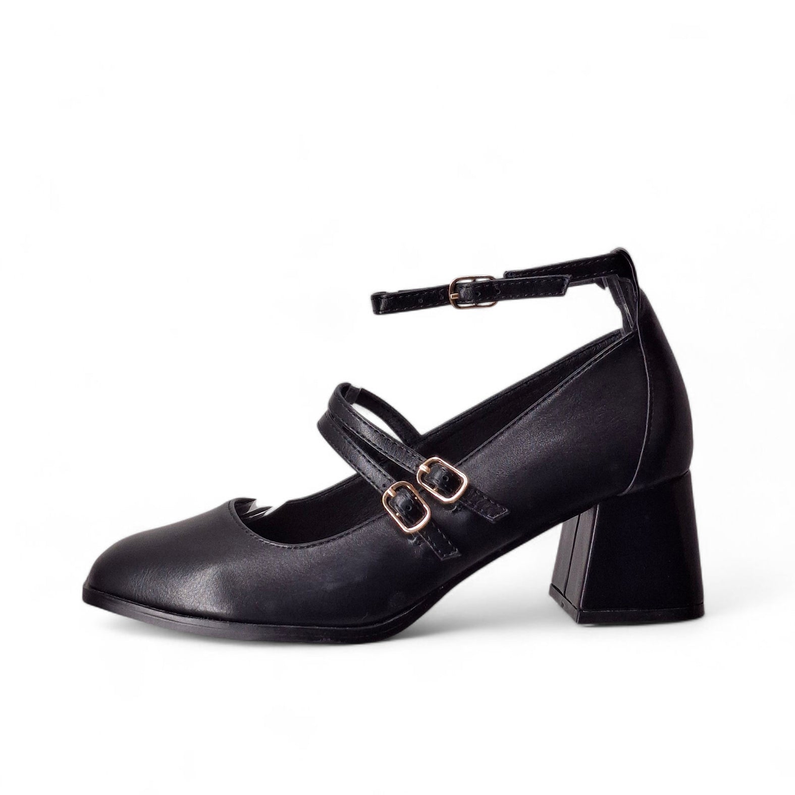 Kammi Decolleté da Donna – Nero