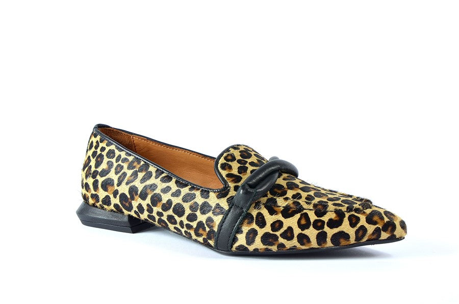 Melluso Mocassini da Donna – Nero