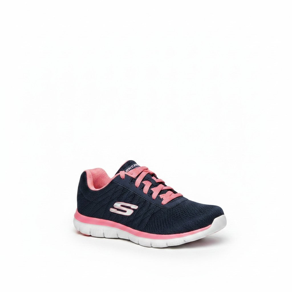 Skechers Sara Sneakers Basse da Donna – 12575
