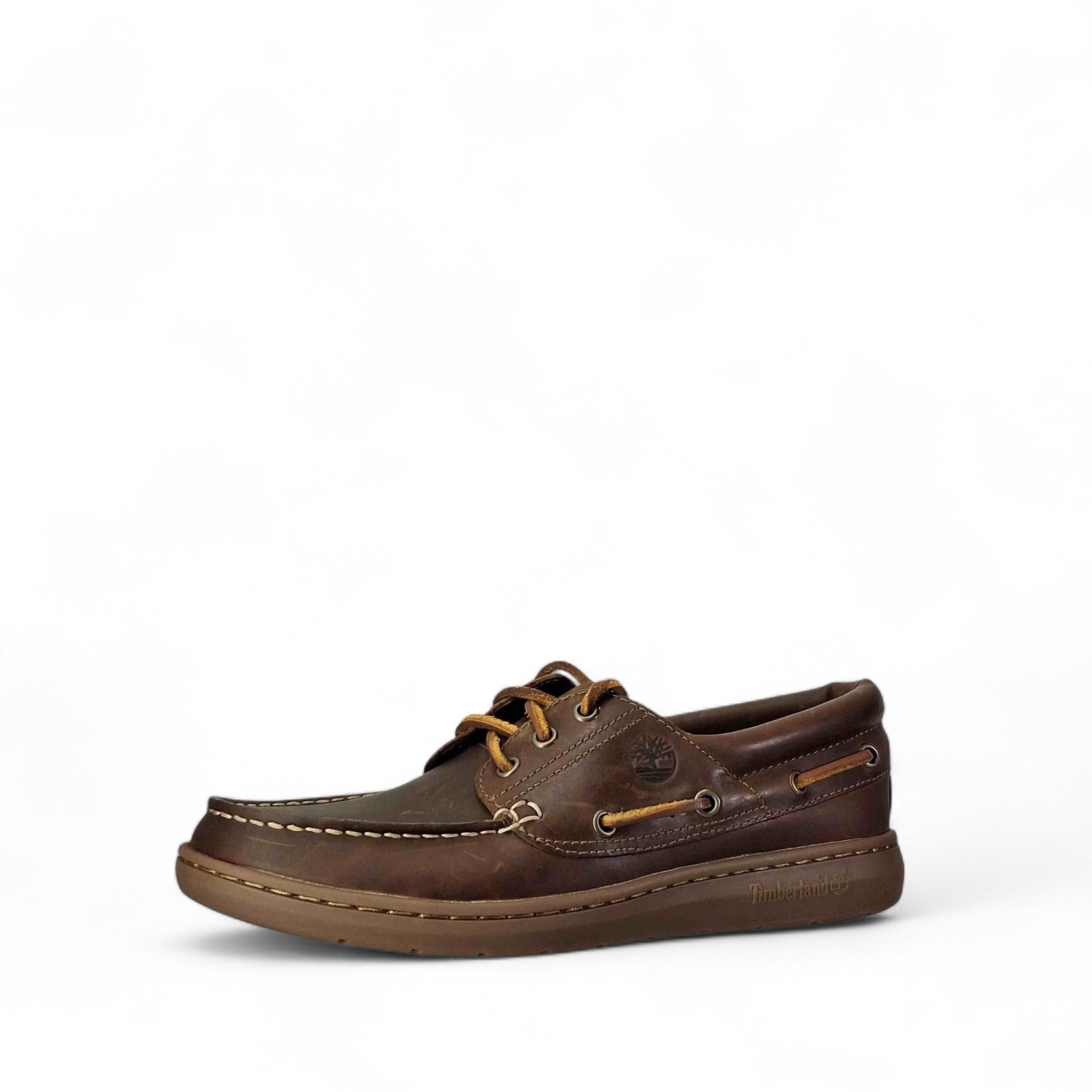 Timberland Portofino Mocassini da Uomo – Talpa - TB0A6CXMEN41