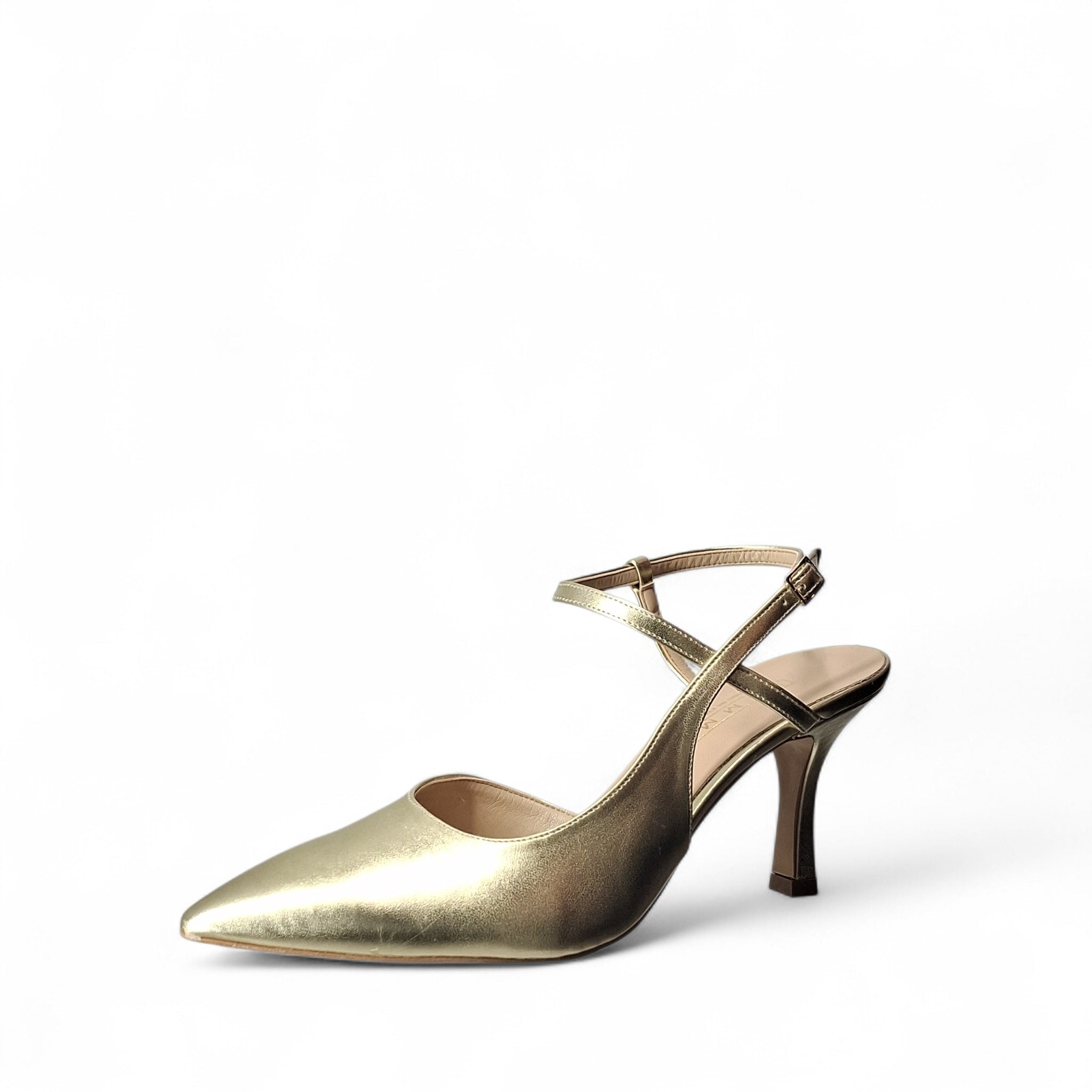 Scarpe con Tacco - Decolleté