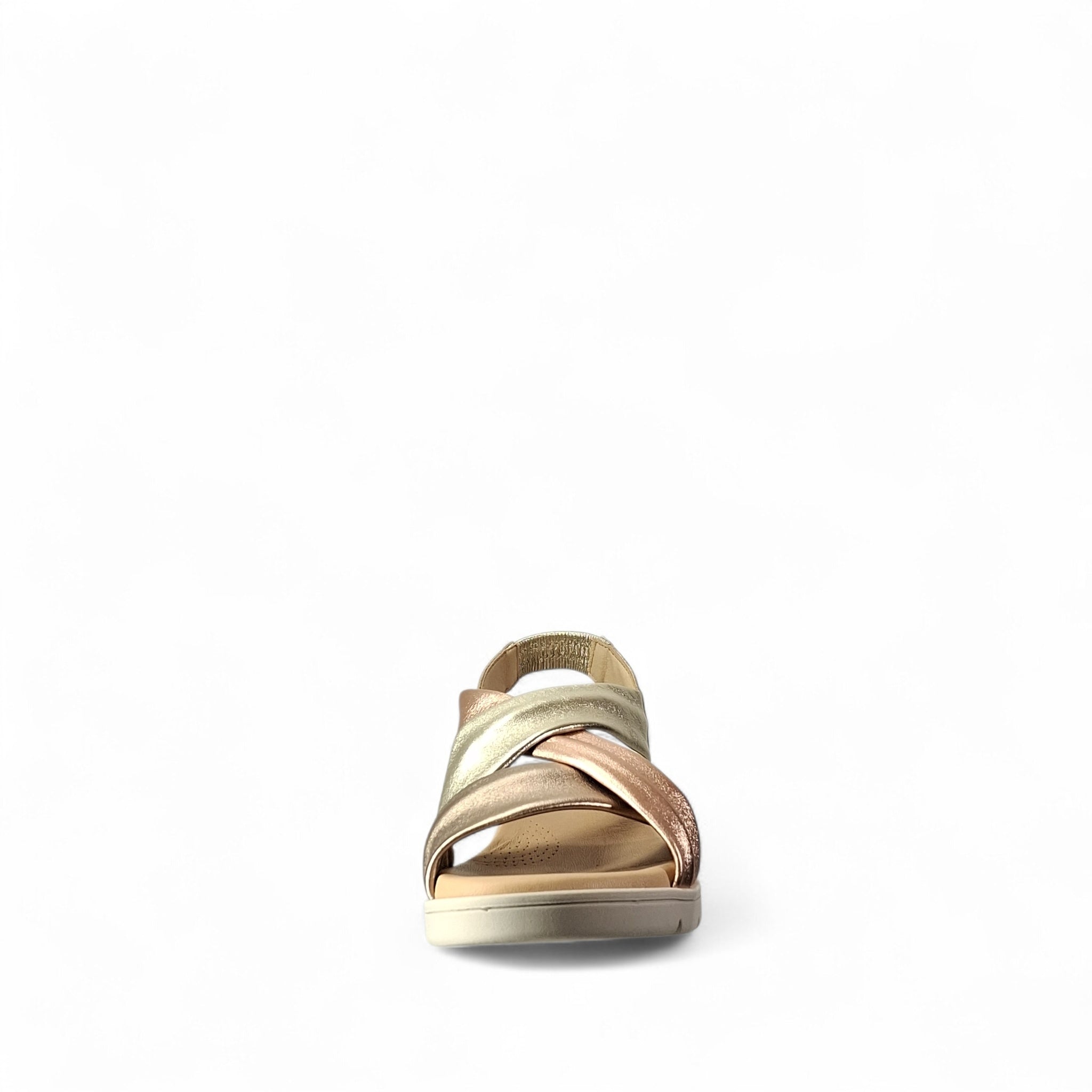 Cinzia Soft Ee Sandali Bassi da Donna – Bronzo - EE32972 001