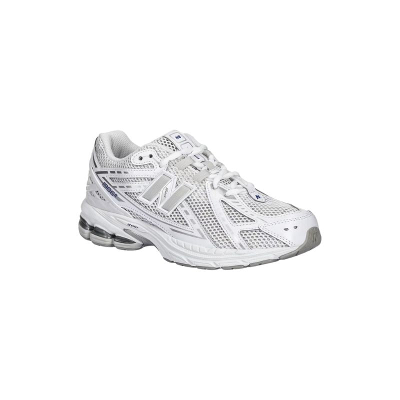 New Balance Sneakers Basse Scarpa Lifestyle da Donna – Bianco