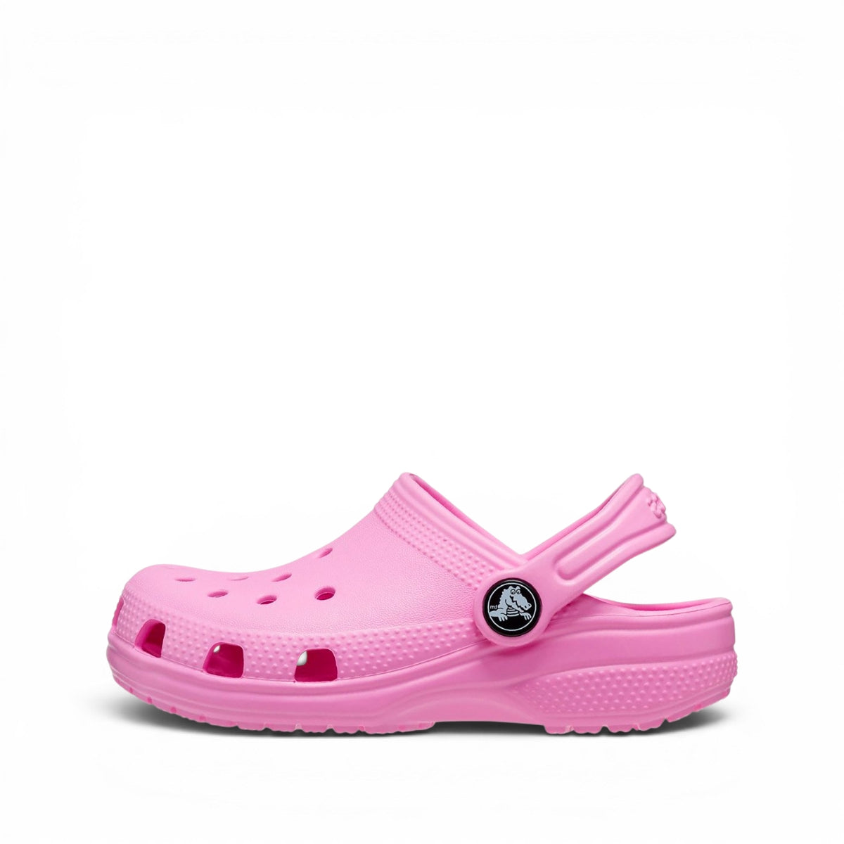 Crocs Classic clog t Ciabatte in gomma da Bambina – 206990 TAPK