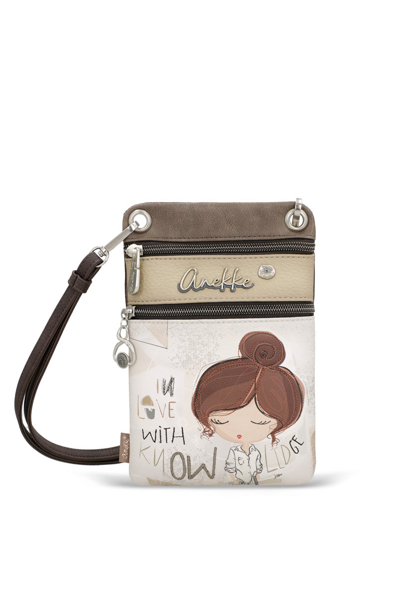 Anekke Mini bolso bandolera . da Donna – 42803-905