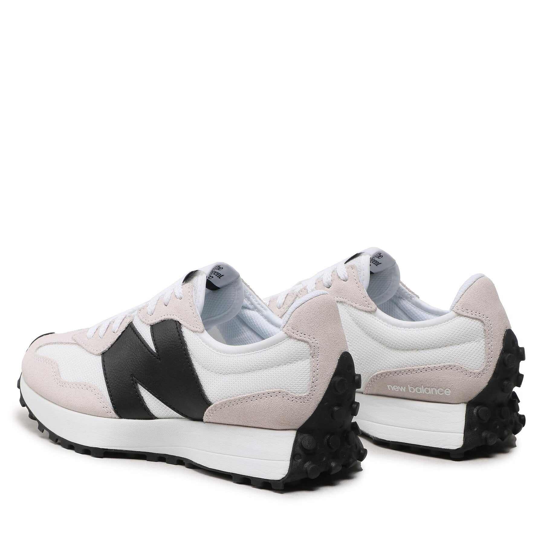 New Balance Sneakers Basse Scarpa Lifestyle da Donna – Bianco