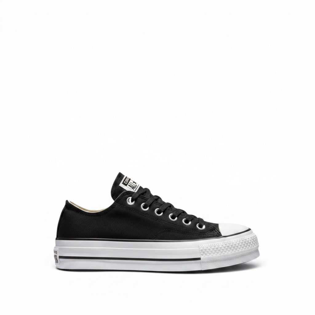 Converse Chuck taylor all star platform Sneakers basse da Donna – 560250C