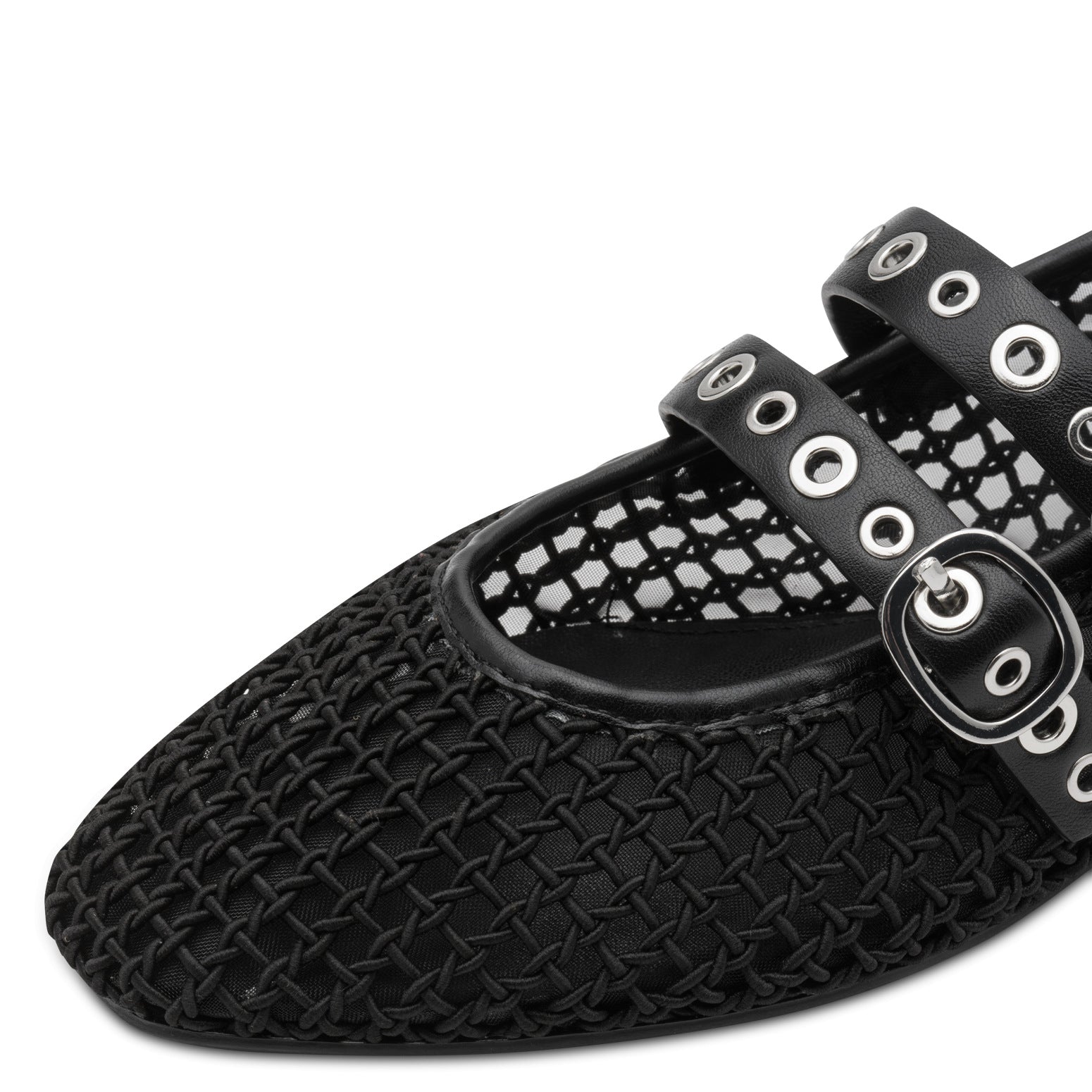 Tamaris Tania Ballerine da Donna – Nero - 1-22144-46-001