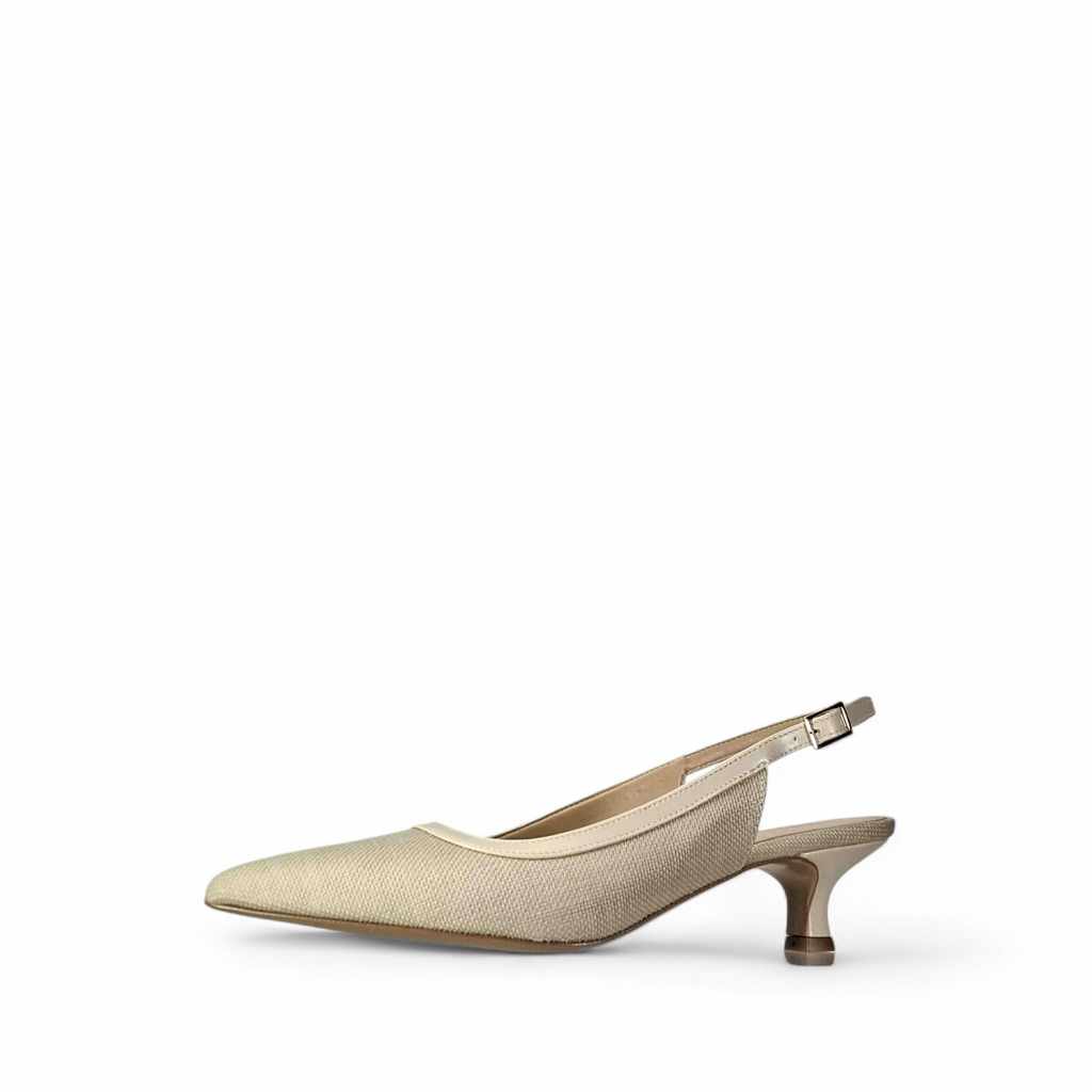 Kammi Lucia Decolleté da Donna – 894M093 SABBIA