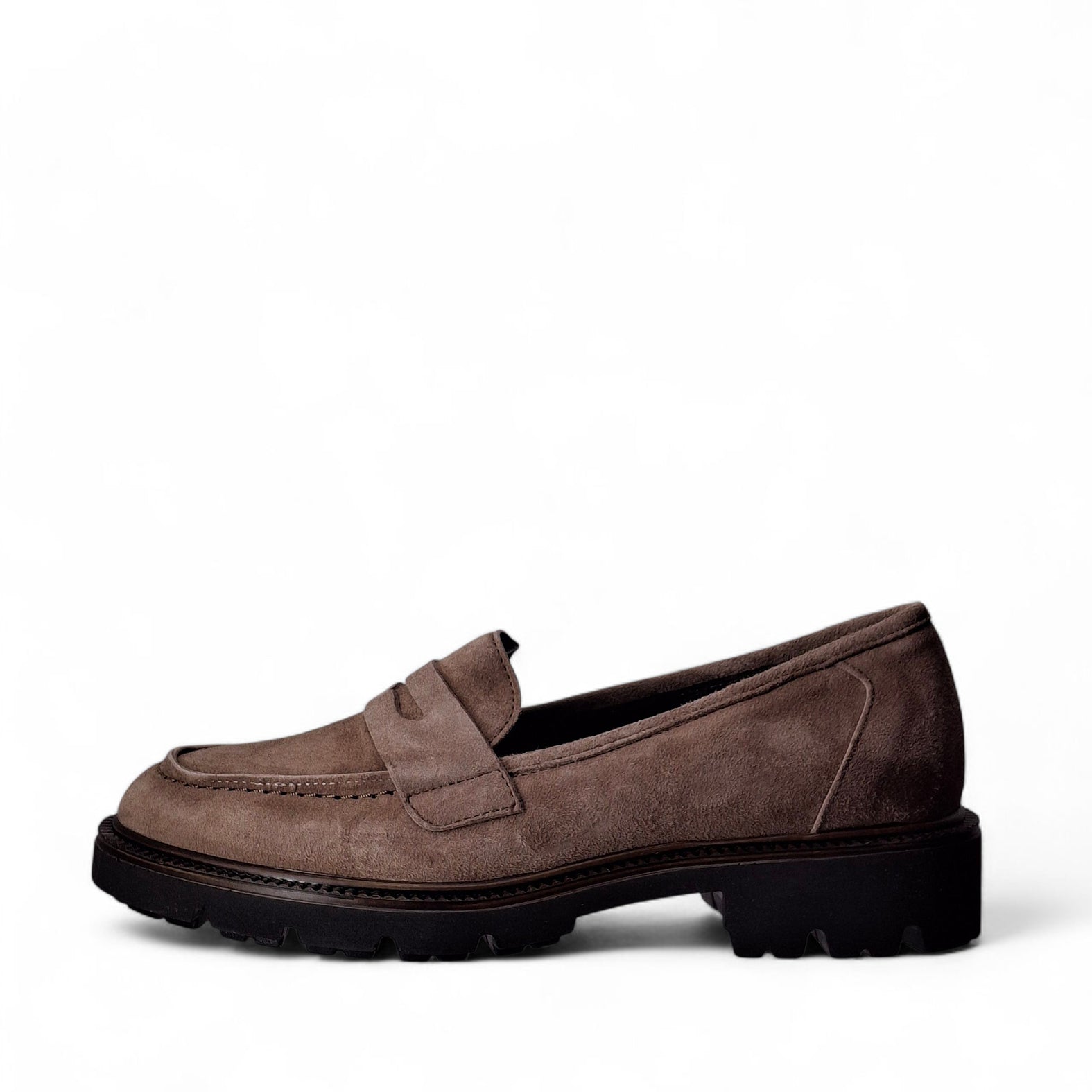 Cinzia Valle Mocassini da Donna – Multicolor