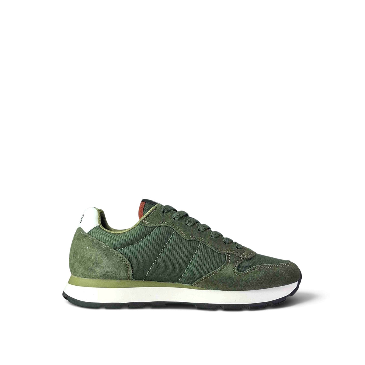 Sun68 Tom solid Sneakers basse da Uomo – BZ46101 74
