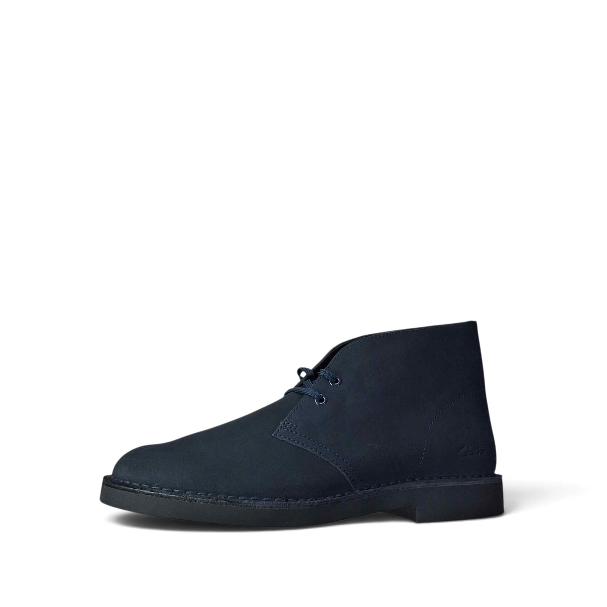 Clarks Desert Bt Evo Stivaletti Stringati da Uomo – 26168085