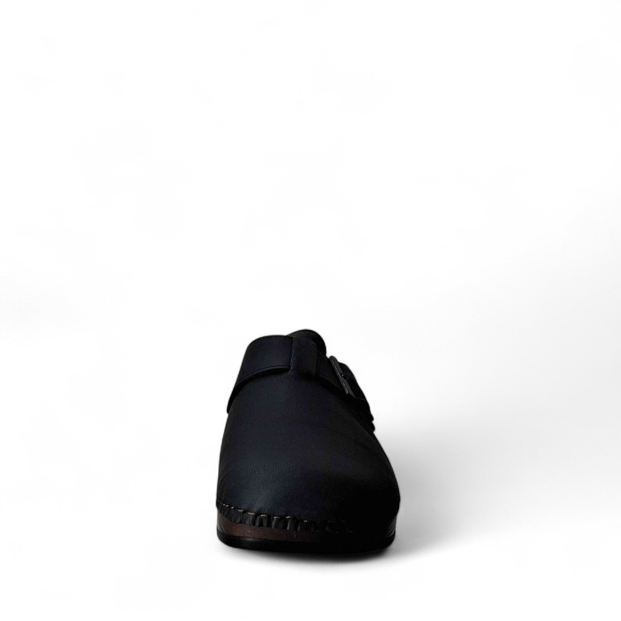 Grunland Pantofole Chiuse Ce da Donna – Nero