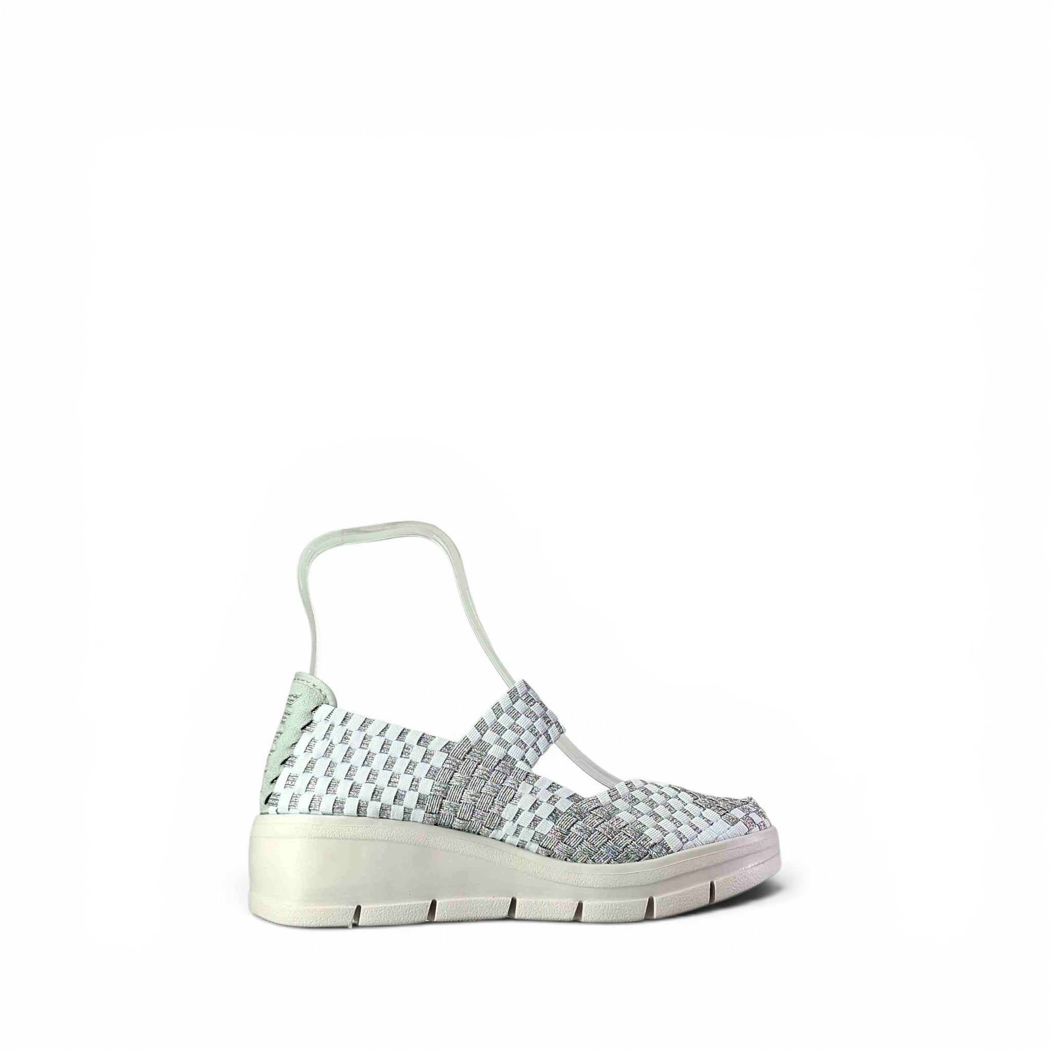 Scarpe Basse - Scarpe Basse Senza Stringhe