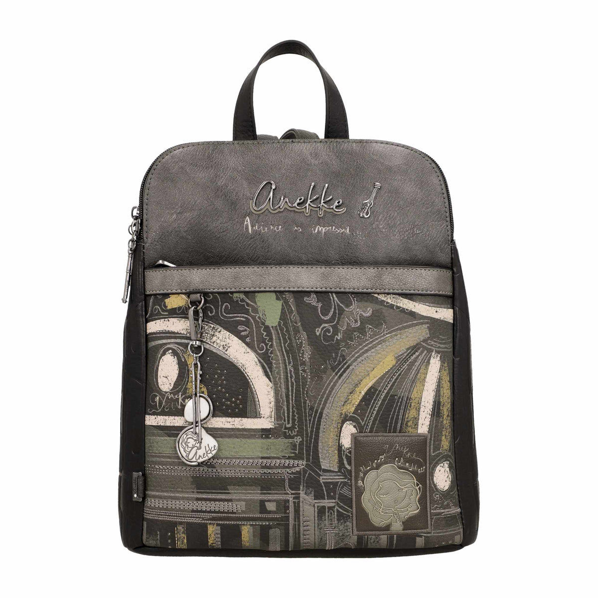 zaino - Zaini Streetwear