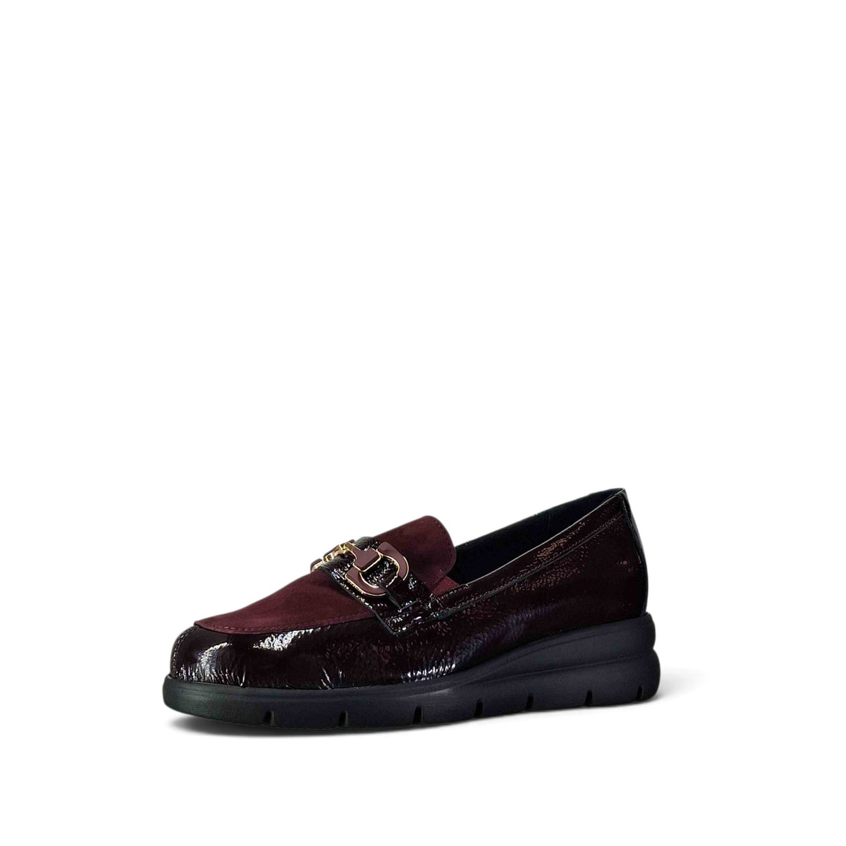 Kammi Camile Mocassini da Donna – I5CAMIE2 VINO