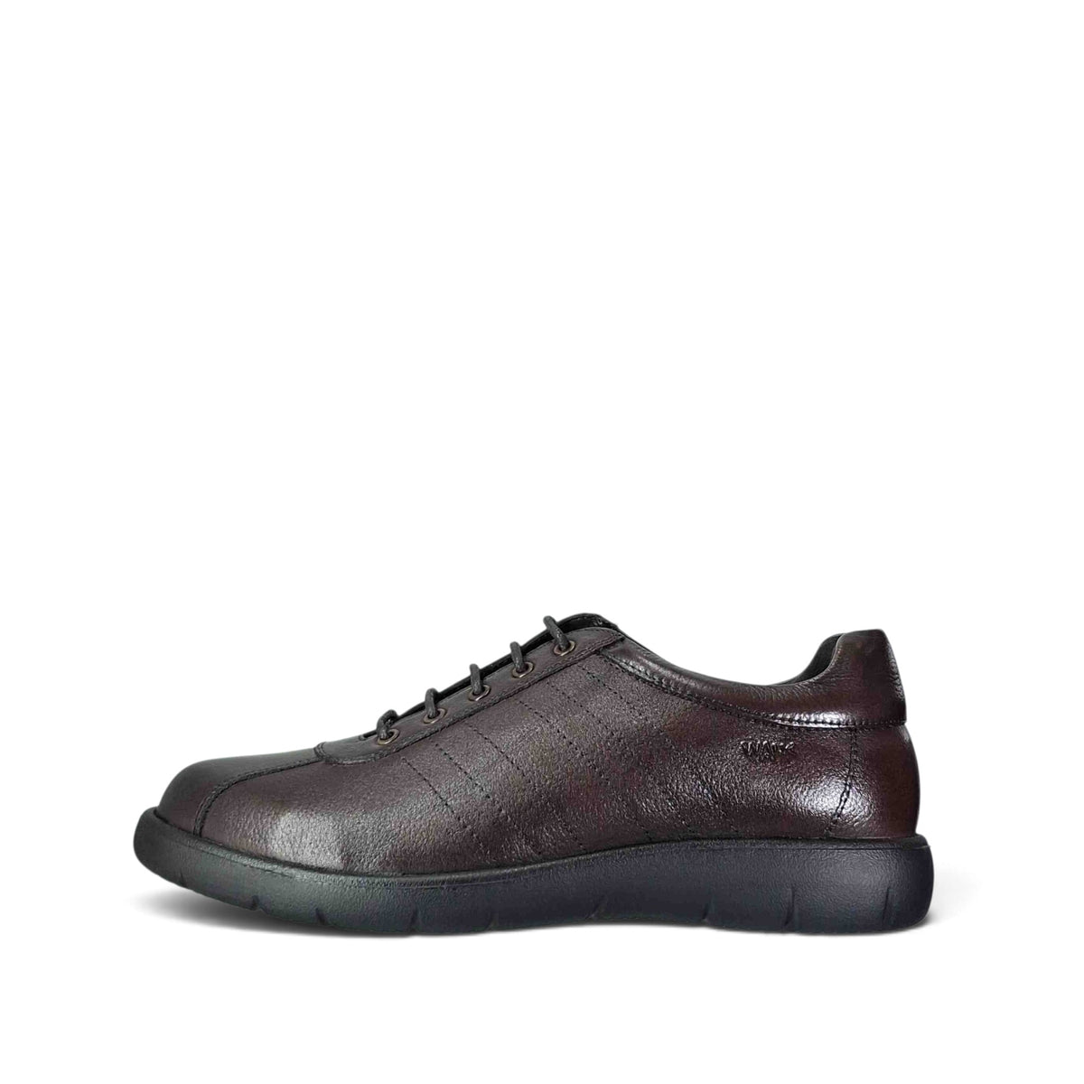 Melluso Monica Scarpe Basse Stringate da Uomo – U55438Q BROWN