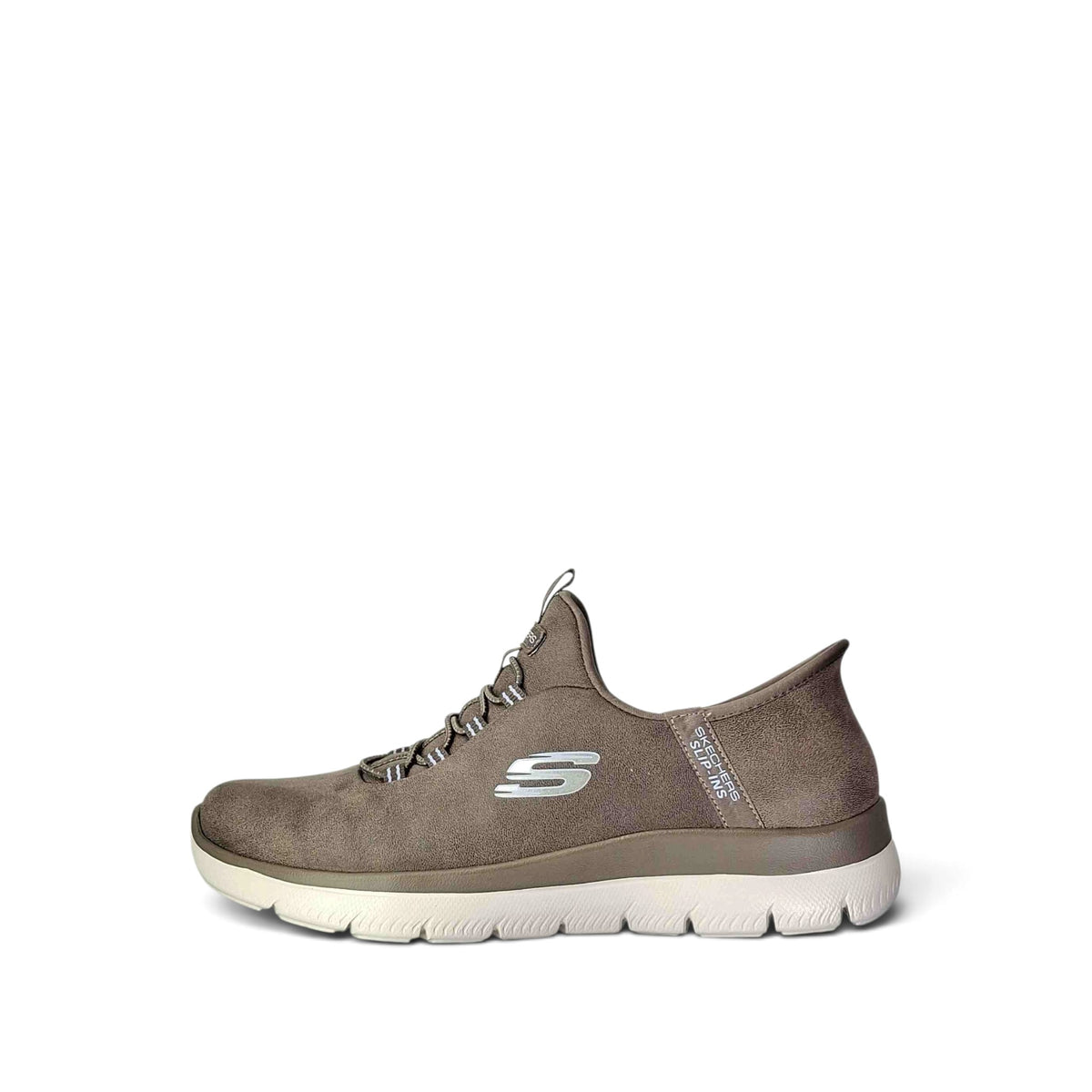 Skechers Summits Sportive casual non stringate da Donna – 150254