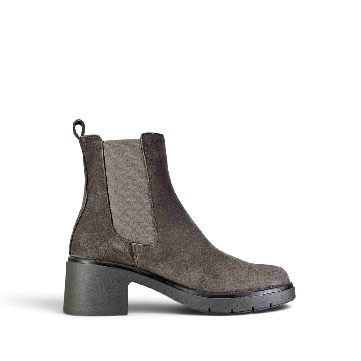 Grunland Rola Stivaletti Senza Stringhe da Donna – PO1946P1ROLA