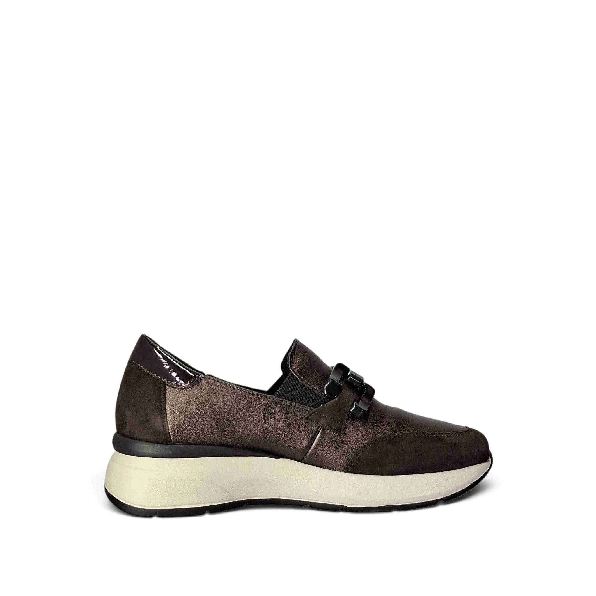 Cinzia soft G.roy.s + sh.son + cow.eva.cla Sneakers basse da Donna – IV7725944 001