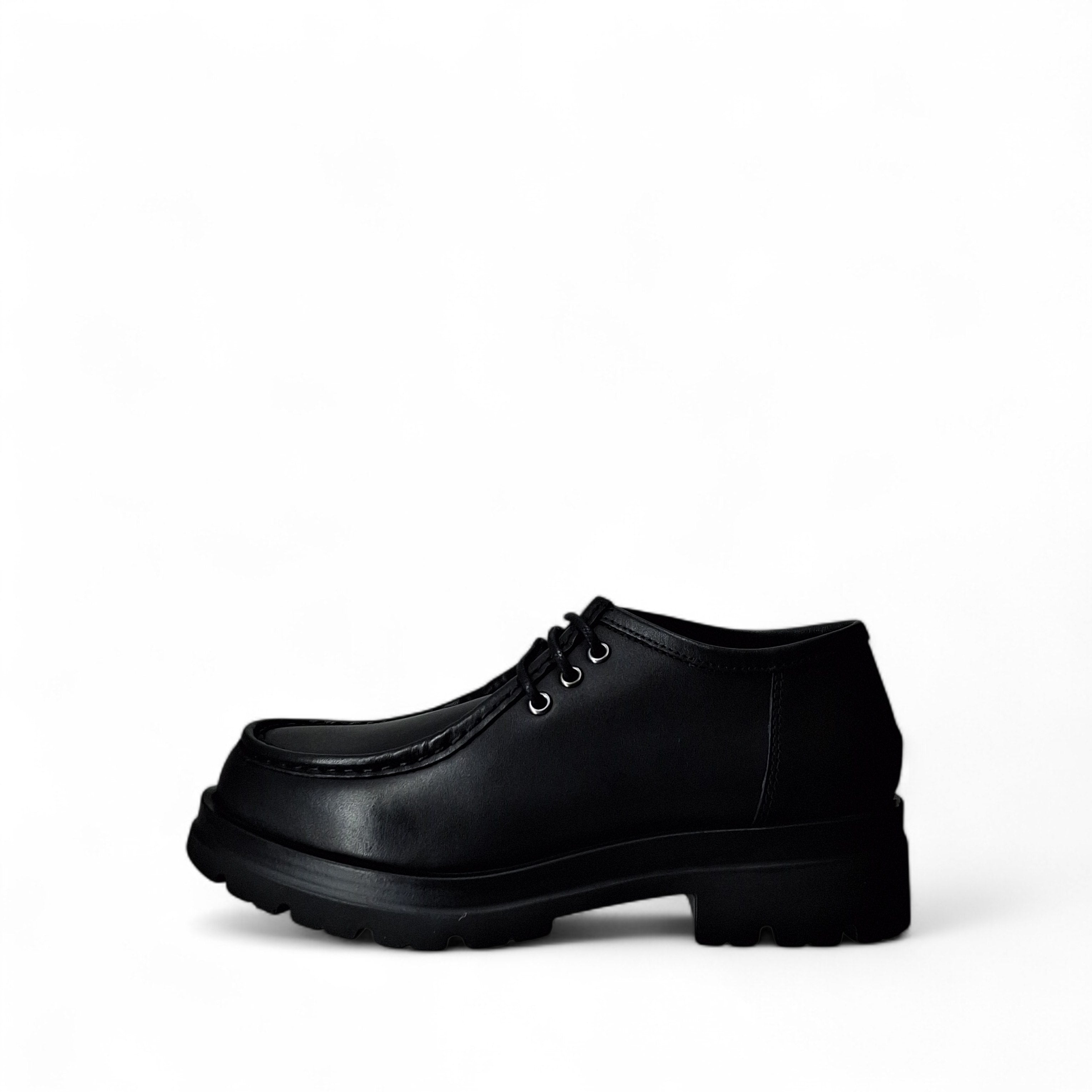 Igi&Co Stringate da Donna – Nero