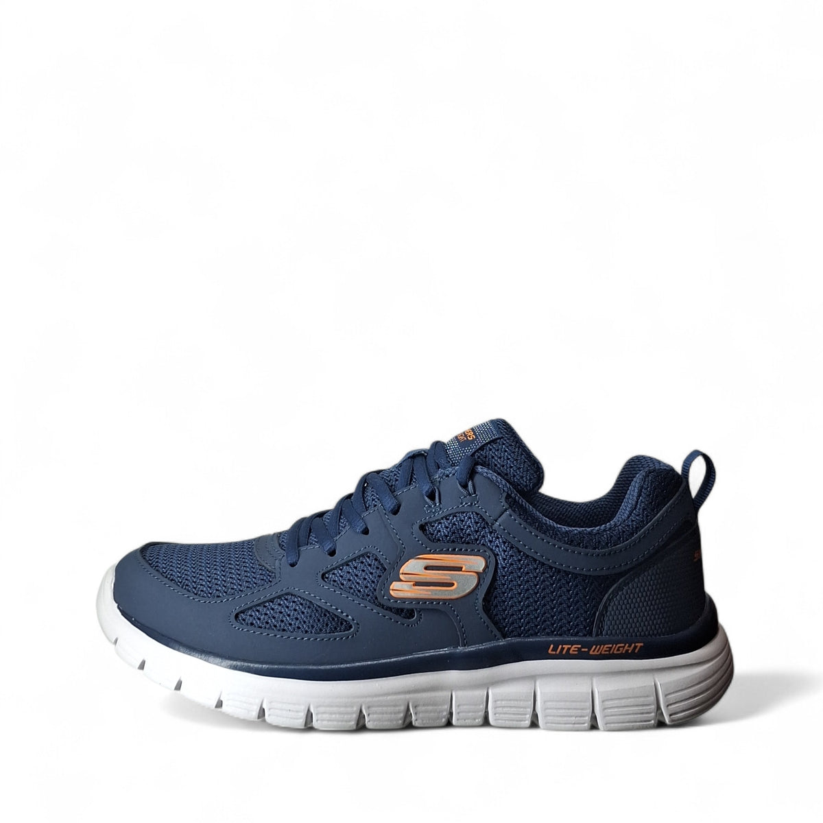 Skechers Uno lite 2 Sportive casual non stringate da Uomo – 52635 NVOR