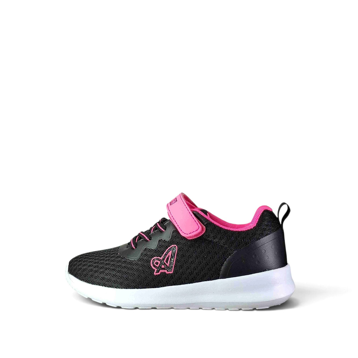 Australian Anita Sneakers basse da Bambino – AU32P102 BLACK