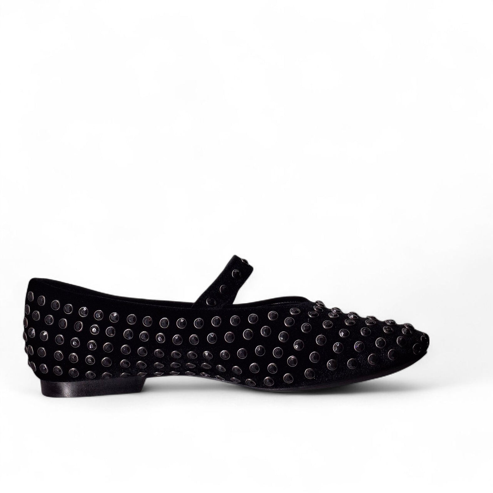 Kammi Ballerine da Donna – Nero