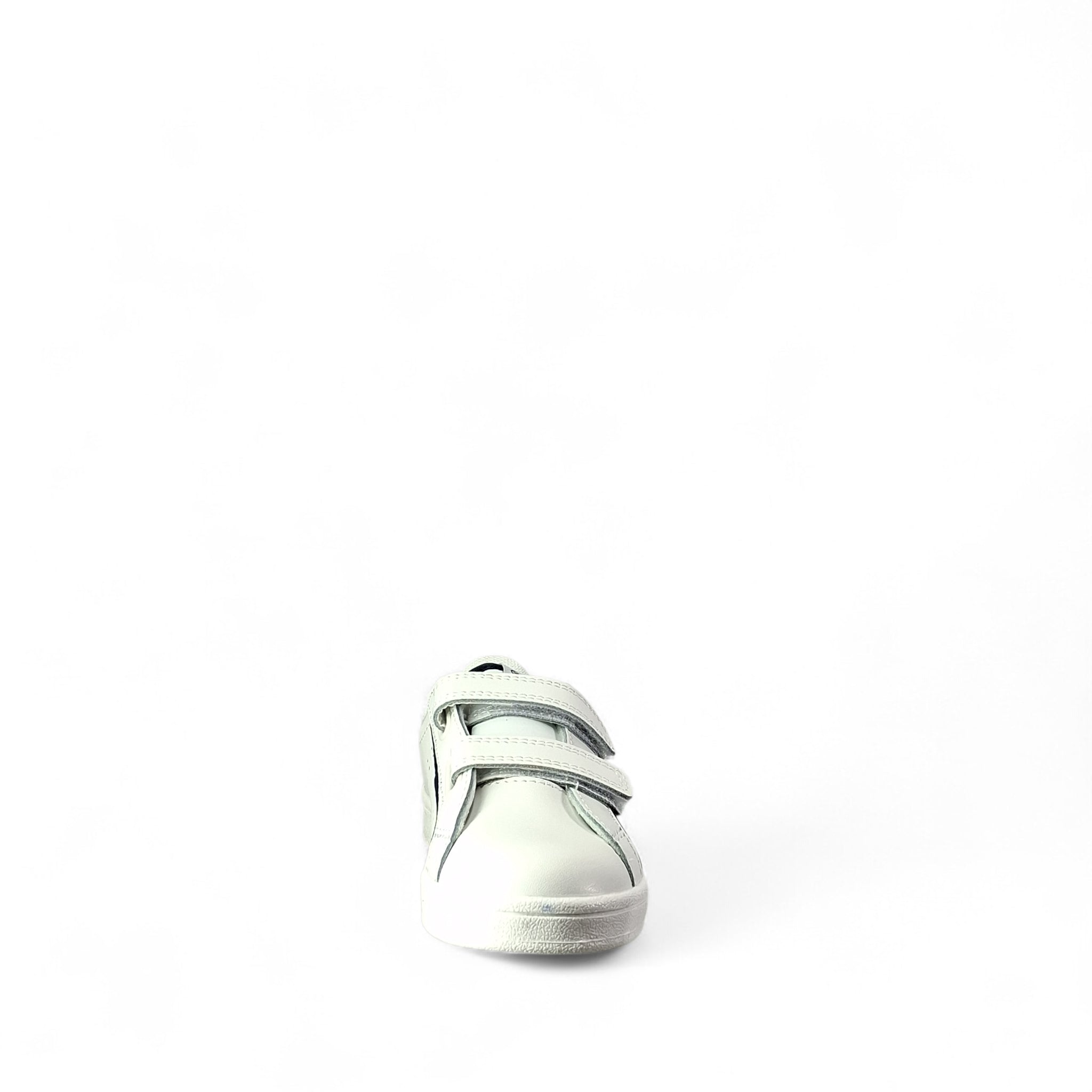 Pepe Jeans Player Youngbk Sneakers Basse da Bambino – Bianco - PBS000010 800
