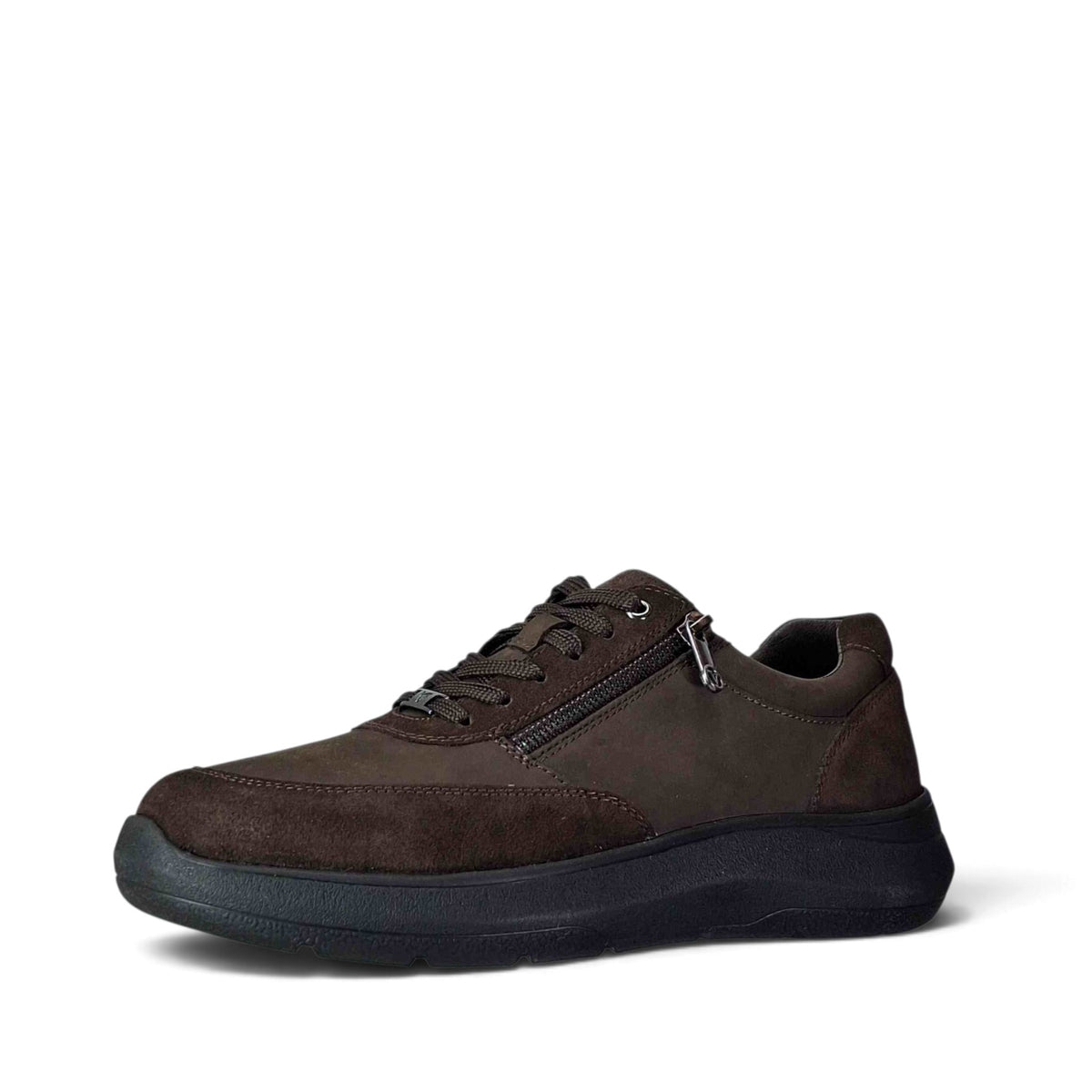 Valleverde Pietro Scarpe Basse Stringate da Uomo – 36831