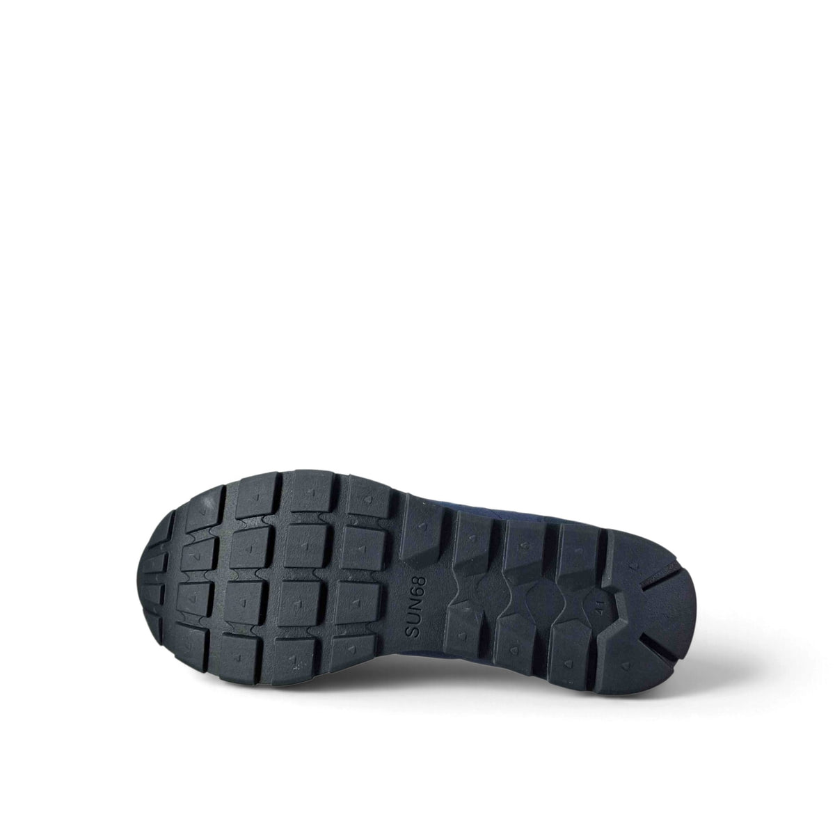 Sun68 Tom solid Sneakers basse da Uomo – BZ46101 0735
