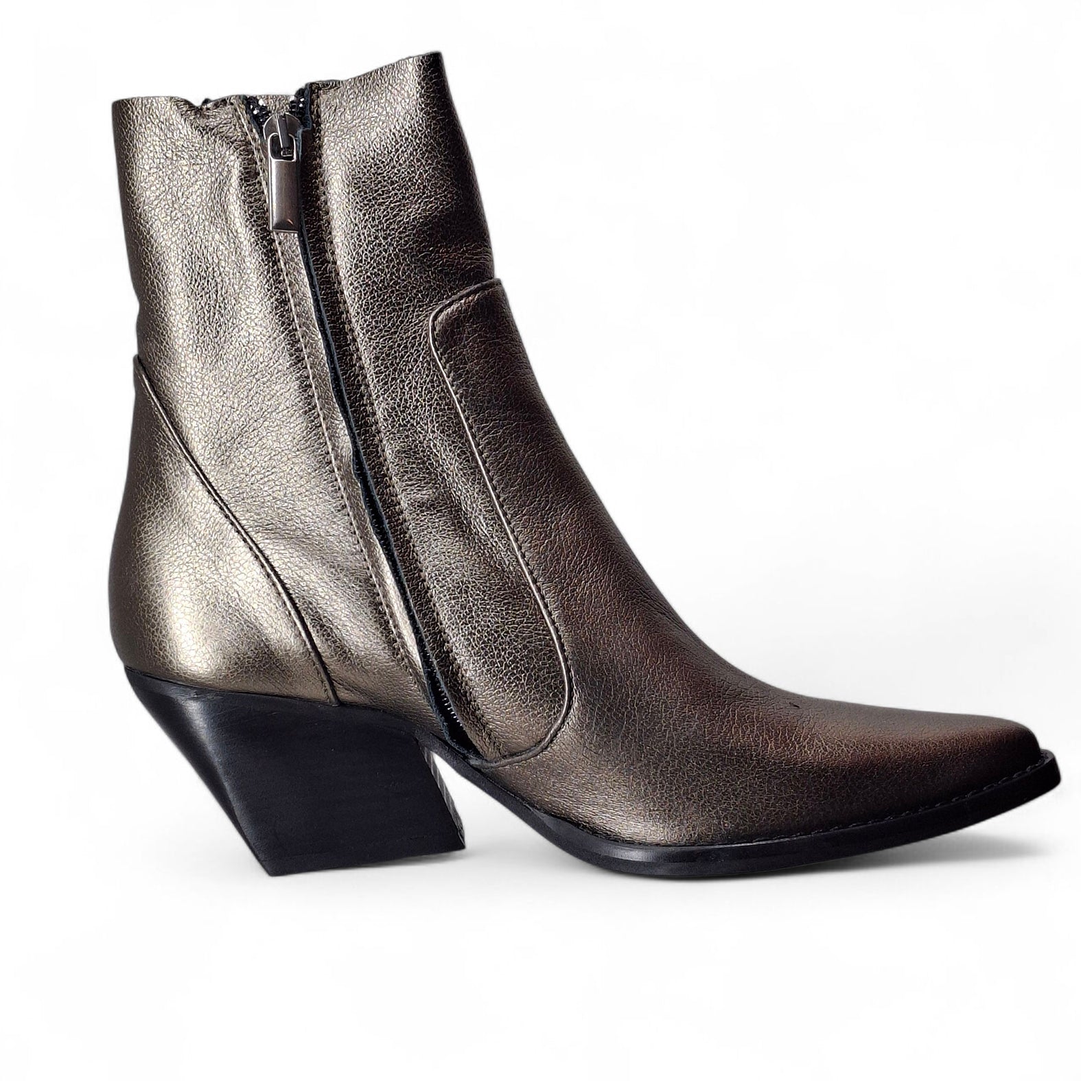 Kammi Texani Julia da Donna – Rame