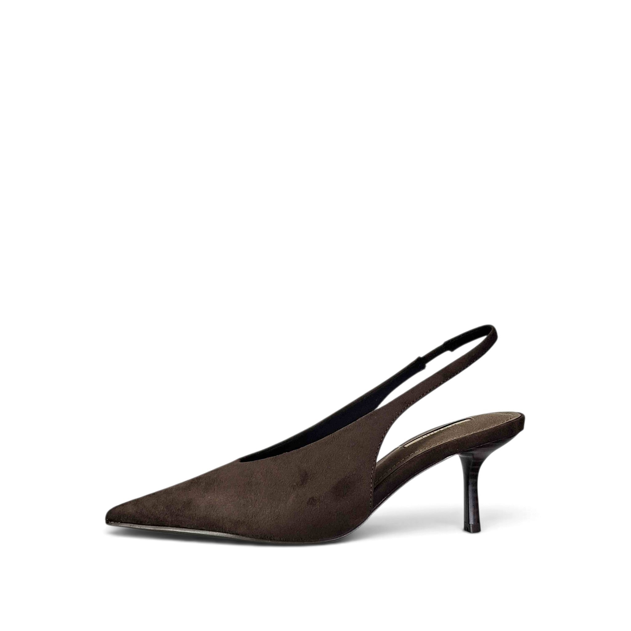 Corina Clizia Decolleté da Donna – M6716 CAFFE