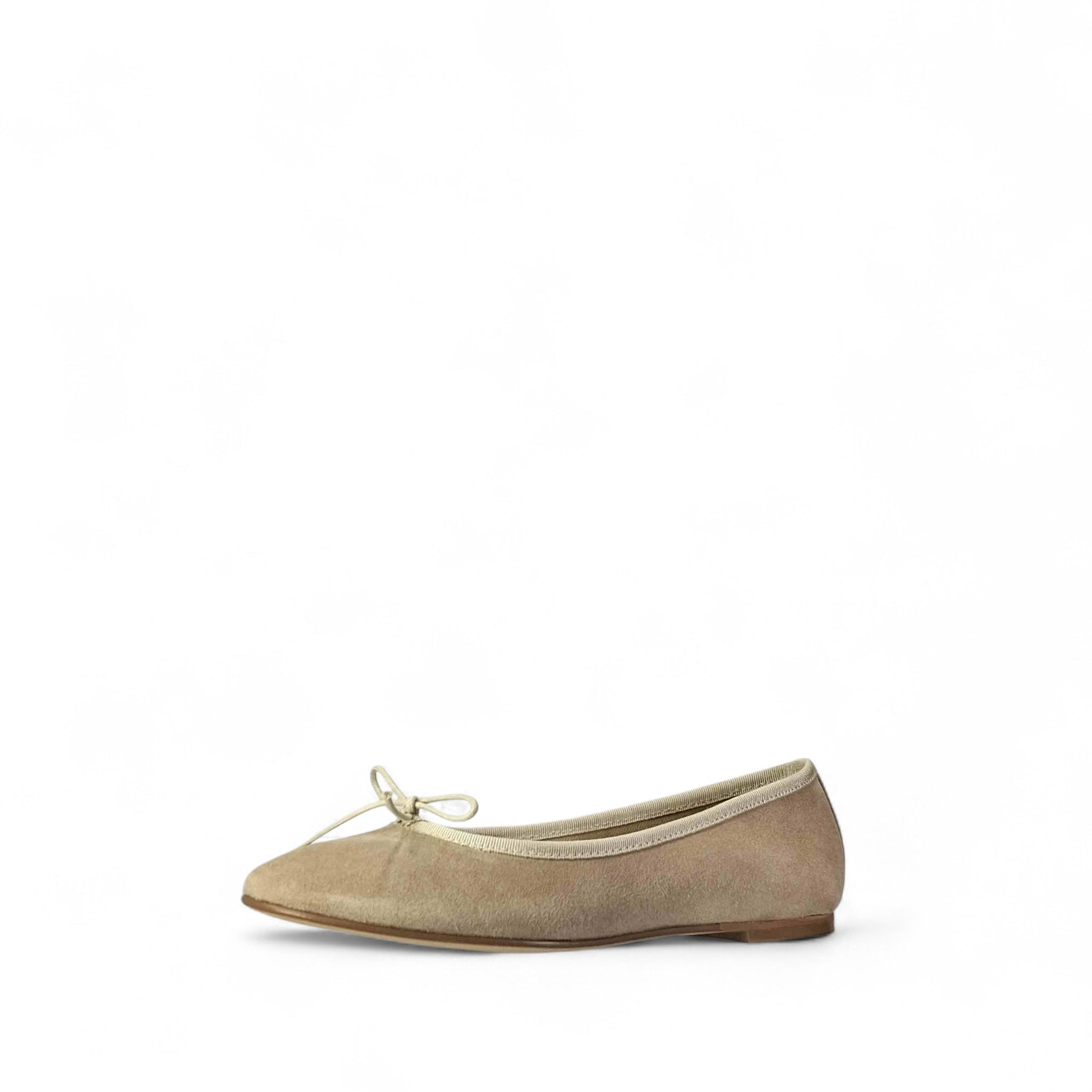 In Scarpa Made In Italy Ballerine da Donna – Beige - 983