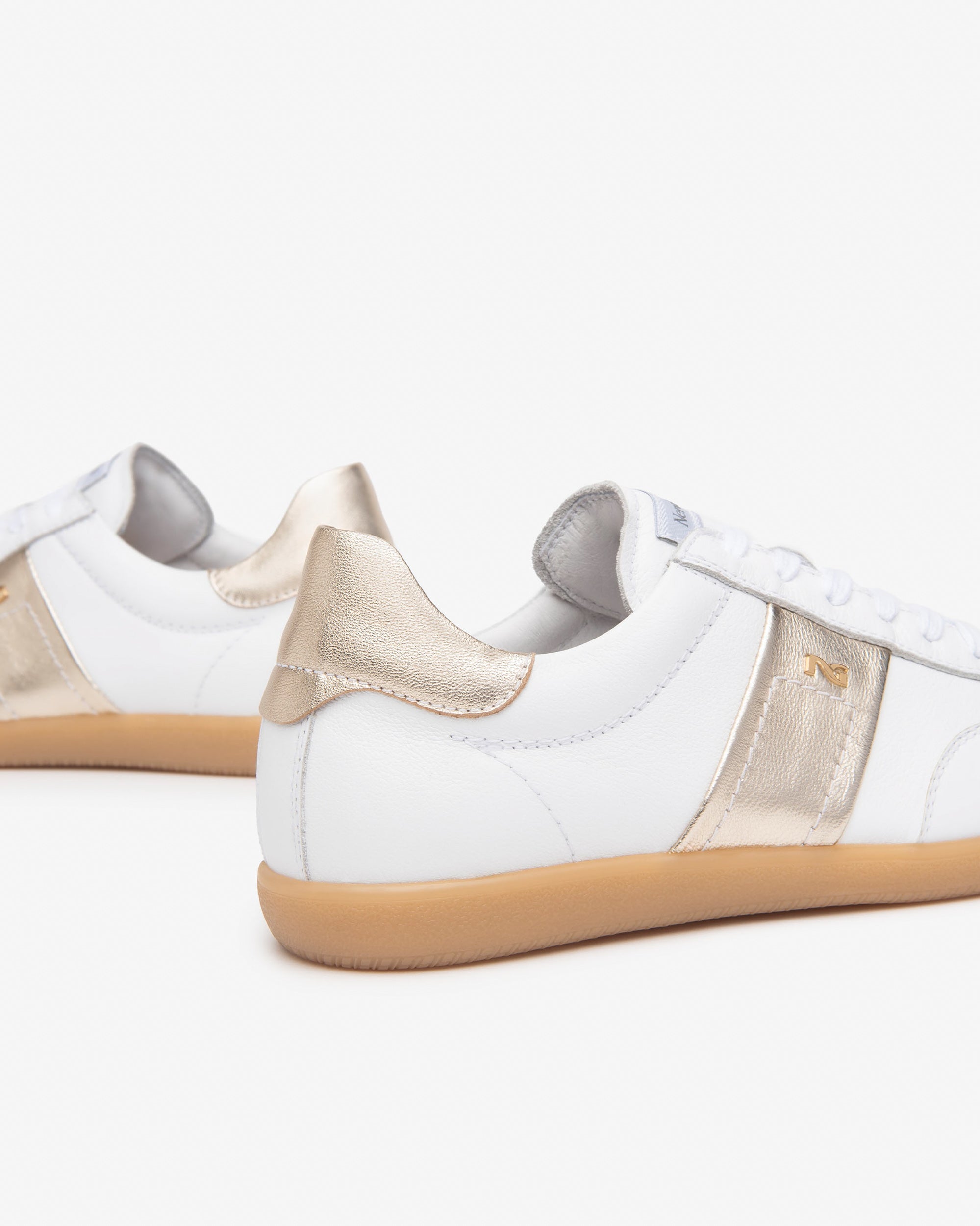 Nero Giardini Sneakers Basse da Donna – Multicolor