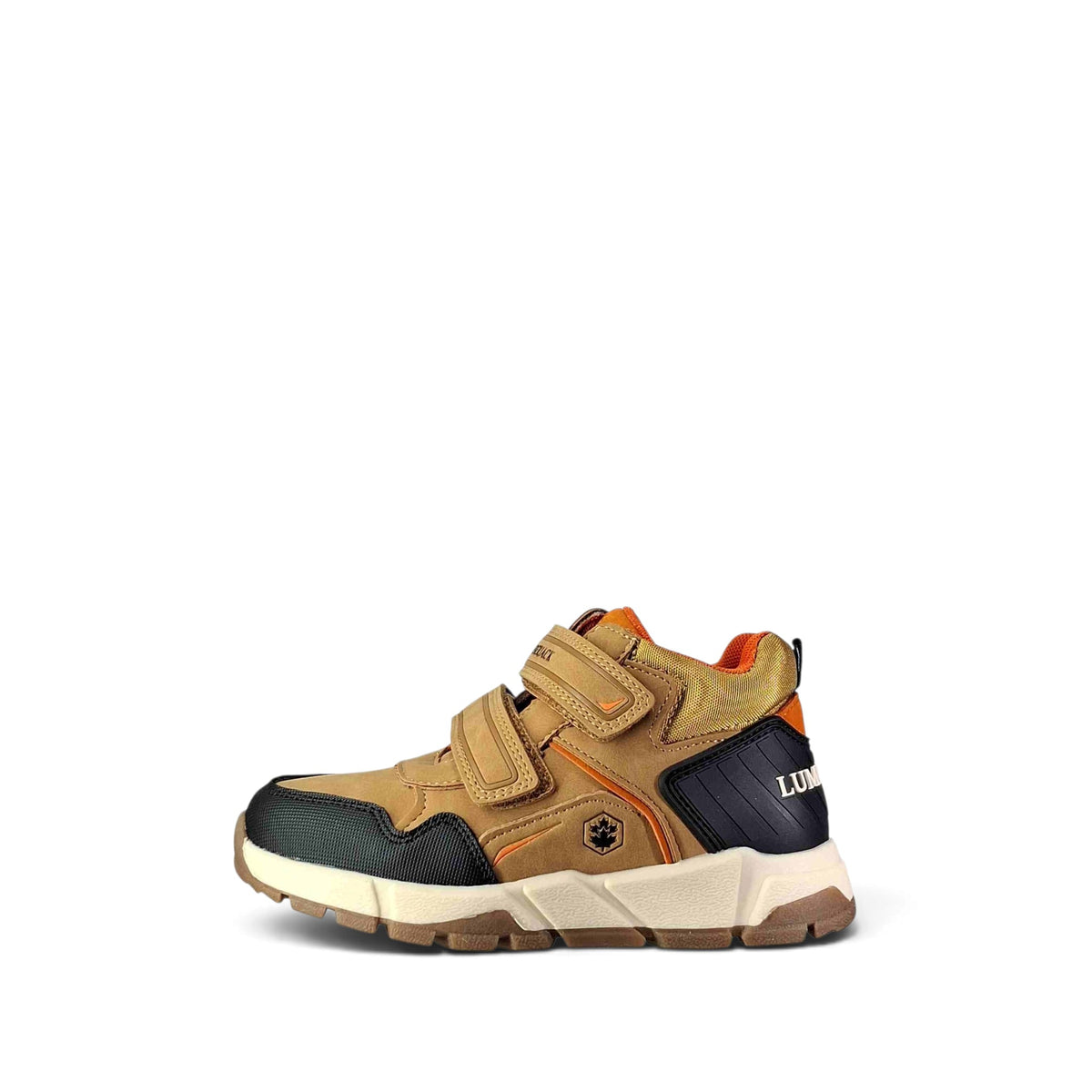 Lumbarjack Crumb Sneakers alte da Bambino – 102691133