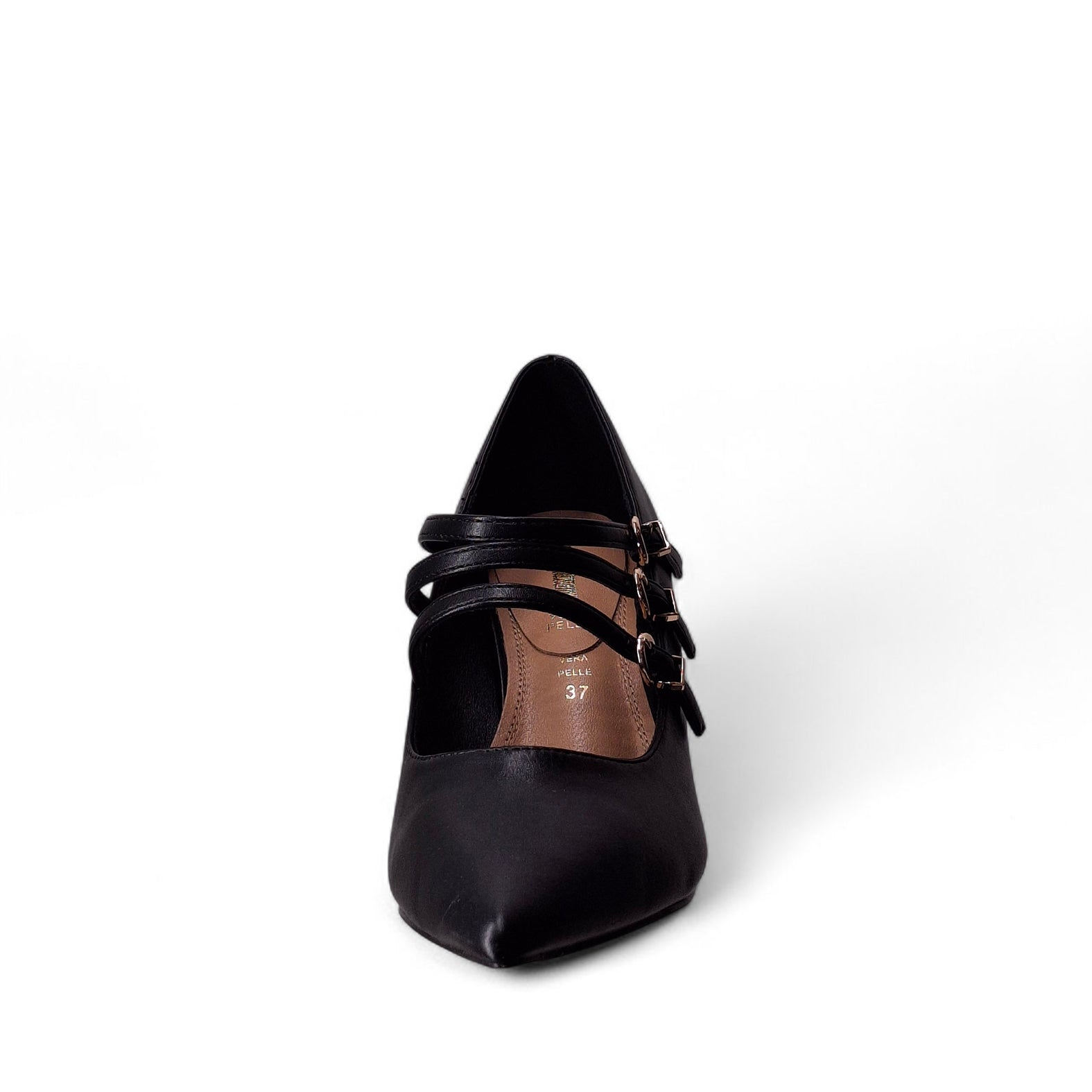 Kammi Decolleté da Donna – Nero