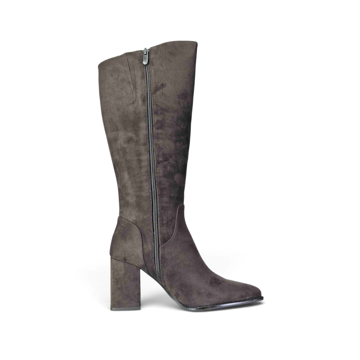 Marco Tozzi Margot Stivali Con Tacco da Donna – 2-25537-47-304