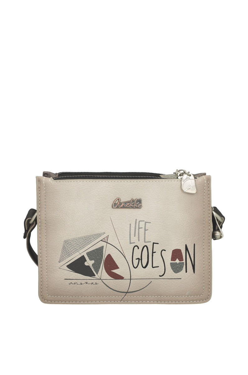 Anekke Bolso Bandolera . da Donna – 42813-287